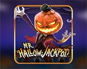Mr. Hallow-Jackpot